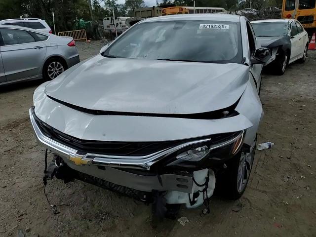 2021 Chevrolet Malibu Lt VIN: 1G1ZD5ST1MF073356 Lot: 82192525