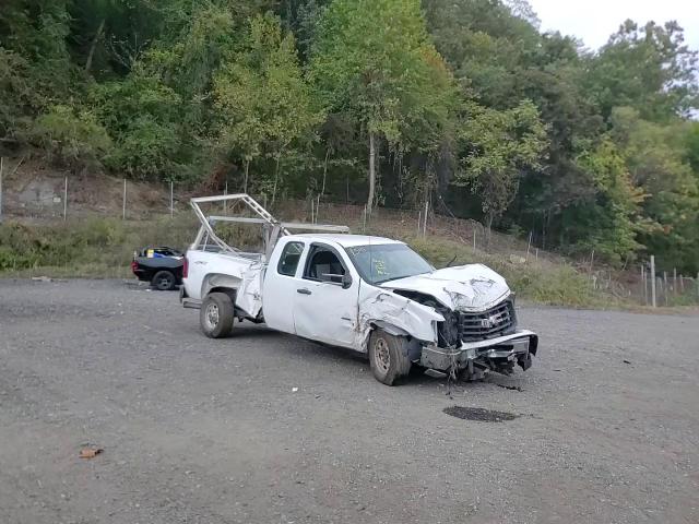 2007 GMC New Sierra K3500 VIN: 1GTHK39667E557370 Lot: 85695765