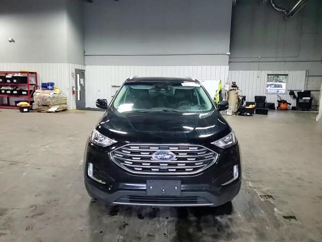 2019 Ford Edge Titanium VIN: 2FMPK4K97KBC27128 Lot: 87244985