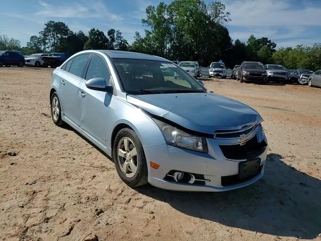2011 Chevrolet Cruze Lt VIN: 1G1PG5S96B7232253 Lot: 81901335