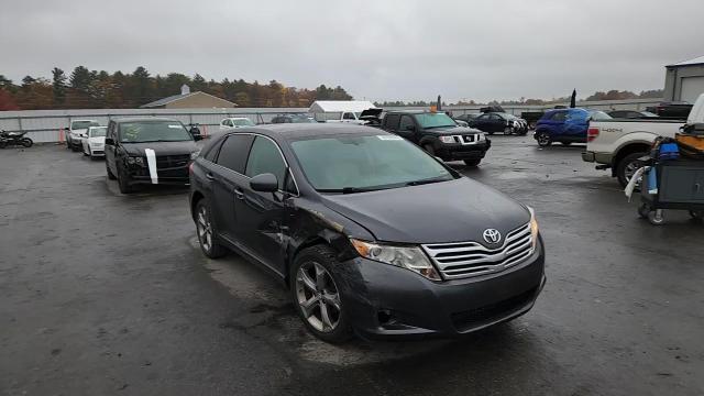 2010 Toyota Venza VIN: 4T3BK3BB1AU039423 Lot: 90596945
