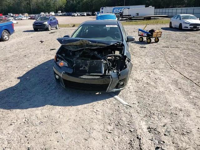 2015 Toyota Corolla L VIN: 5YFBURHE2FP278205 Lot: 85641605