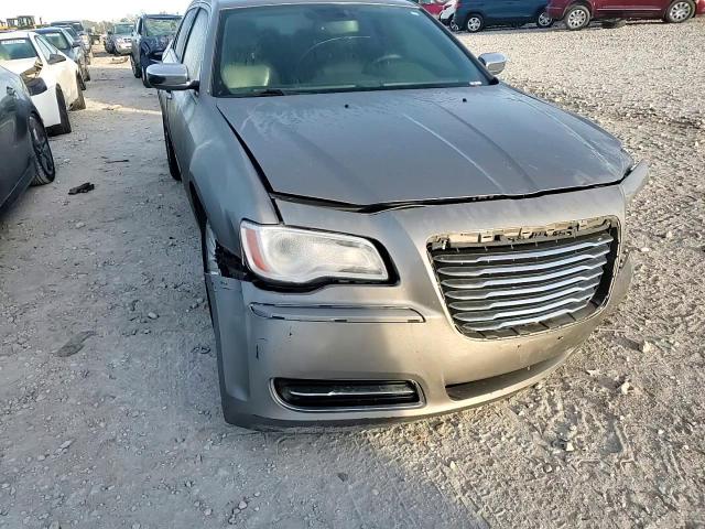 2014 Chrysler 300 VIN: 2C3CCAAGXEH184263 Lot: 82750475