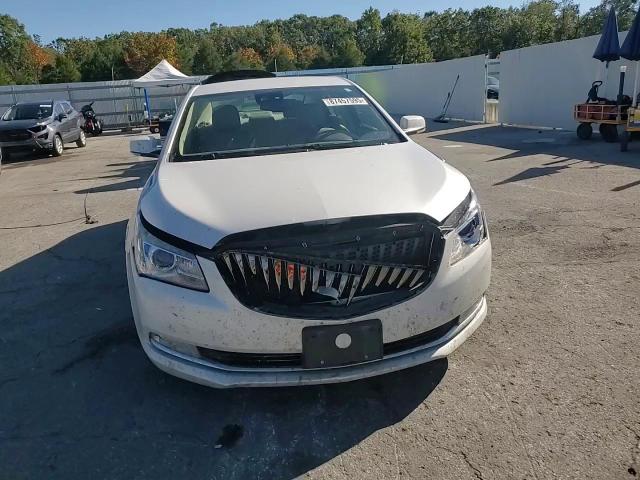 2015 Buick Lacrosse VIN: 1G4GB5GR1FF300027 Lot: 87457595