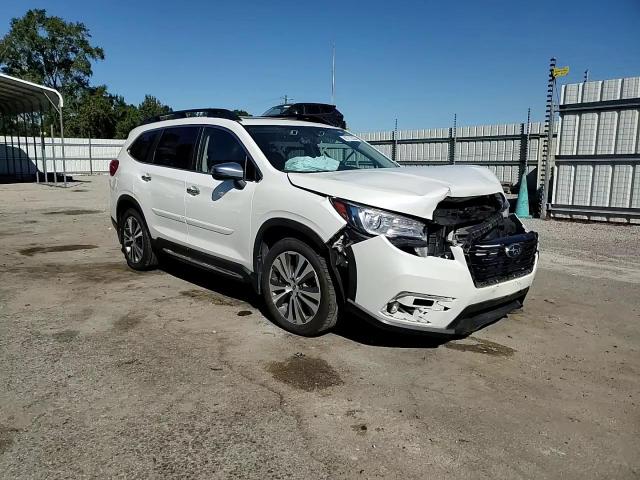 2021 Subaru Ascent Touring VIN: 4S4WMARD9M3413853 Lot: 89712255