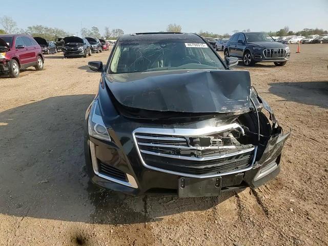 2019 Cadillac Cts VIN: 1G6AW5SX5K0113233 Lot: 86798915