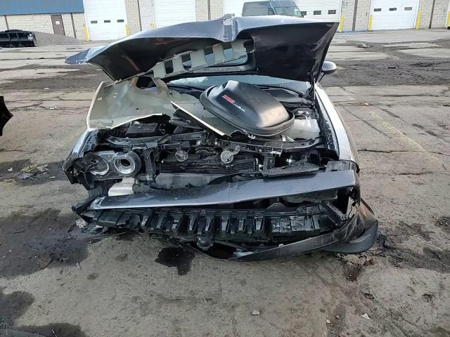 2015 Dodge Challenger R/T Scat Pack VIN: 2C3CDZFJ6FH888364 Lot: 82613105