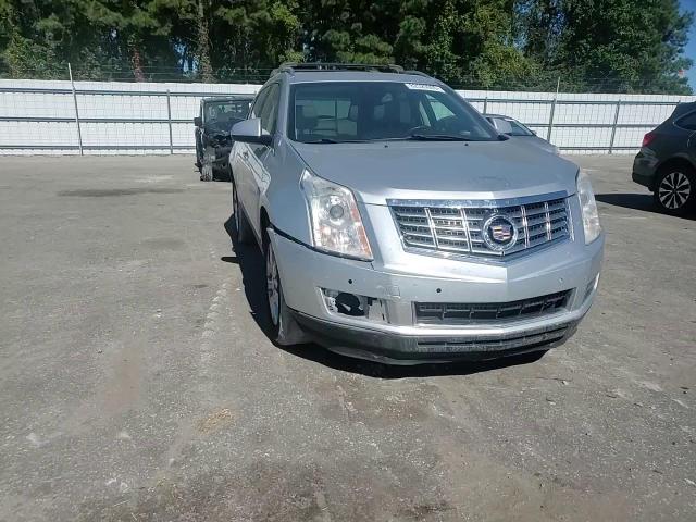 2014 Cadillac Srx Luxury Collection VIN: 3GYFNBE32ES609935 Lot: 82520005