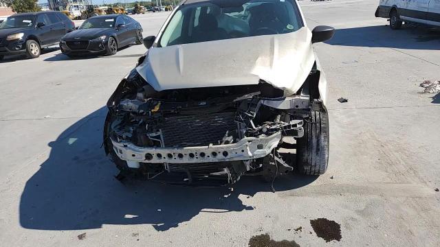 2017 Ford Escape S VIN: 1FMCU0F74HUE12671 Lot: 82009985