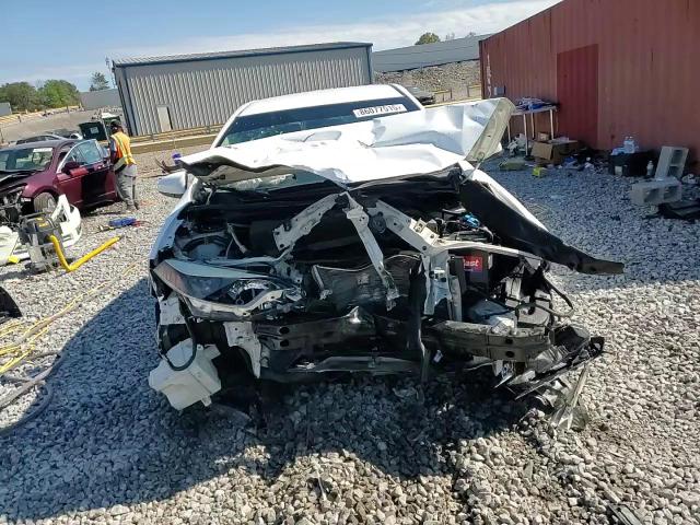 2014 Toyota Corolla L VIN: 2T1BURHE8EC147102 Lot: 86077515