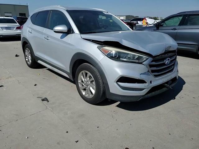 2017 Hyundai Tucson Limited VIN: KM8J33A40HU479700 Lot: 85646845