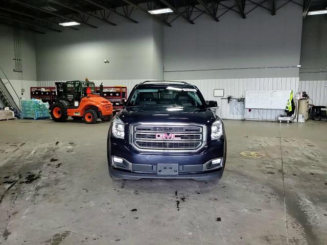 2018 GMC Yukon Xl K1500 Sle VIN: 1GKS2FKC5JR209216 Lot: 90678095
