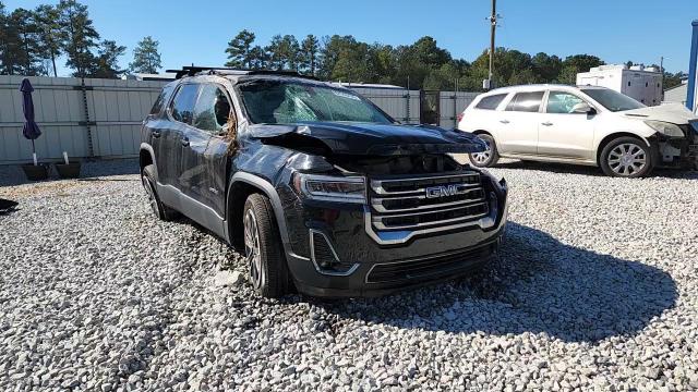 2020 GMC Acadia At4 VIN: 1GKKNLLS8LZ182592 Lot: 84968435