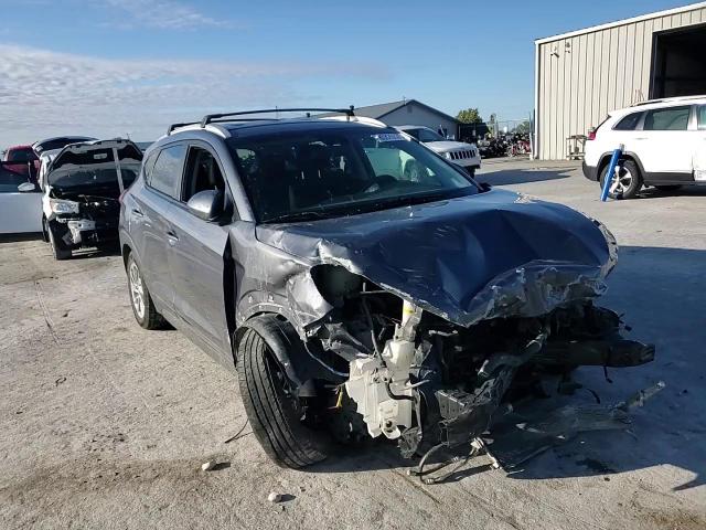 2016 Hyundai Tucson Limited VIN: KM8J33A48GU195360 Lot: 85826575