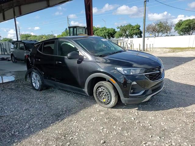 2021 Buick Encore Gx Preferred VIN: KL4MMBS23MB049469 Lot: 89656845