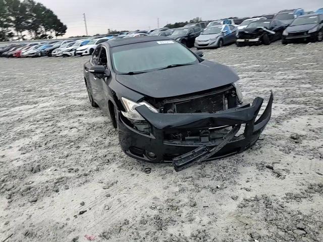 2014 Nissan Maxima S VIN: 1N4AA5AP3EC909002 Lot: 82270475