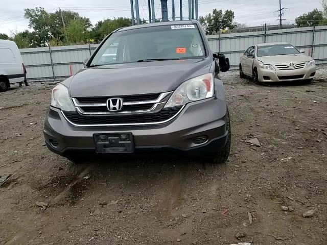 2011 Honda Cr-V Exl VIN: 5J6RE4H70BL066058 Lot: 82299745