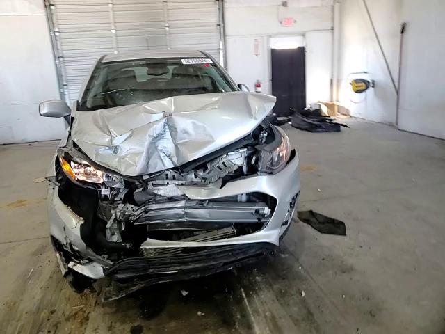 2018 Chevrolet Trax Ls VIN: 3GNCJKSB5JL388892 Lot: 82758985