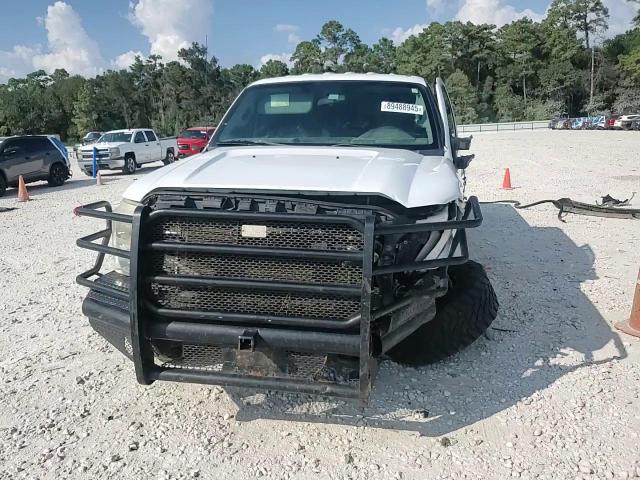 2014 Ford F250 Super Duty VIN: 1FT7W2BT7EEA58701 Lot: 89488945