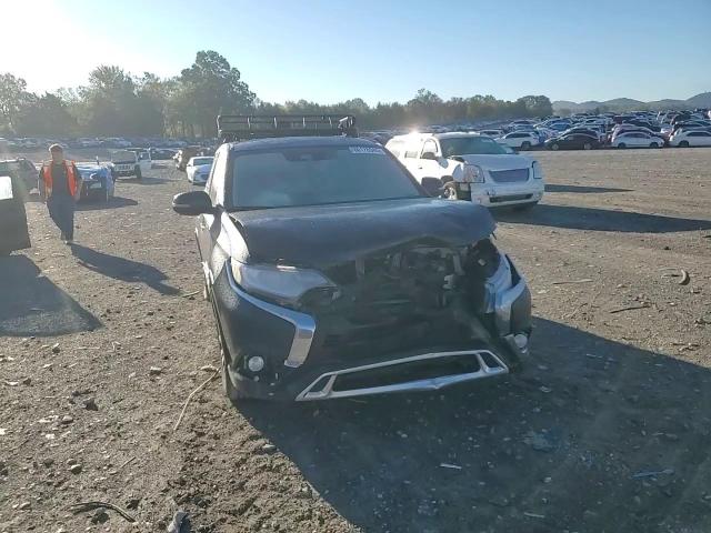 2020 Mitsubishi Outlander Se VIN: JA4AZ3A34LZ022775 Lot: 86178945