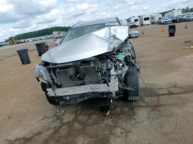 2019 Nissan Pathfinder S VIN: 5N1DR2MN6KC608224 Lot: 85878205