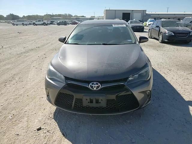 2016 Toyota Camry Le VIN: 4T1BF1FK7GU123010 Lot: 82405705