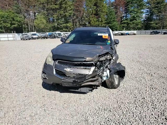 2011 Chevrolet Equinox Lt VIN: 2CNFLNE5XB6232095 Lot: 81911825