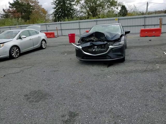 2018 Mazda 6 Touring VIN: JM1GL1VM5J1310566 Lot: 90981565