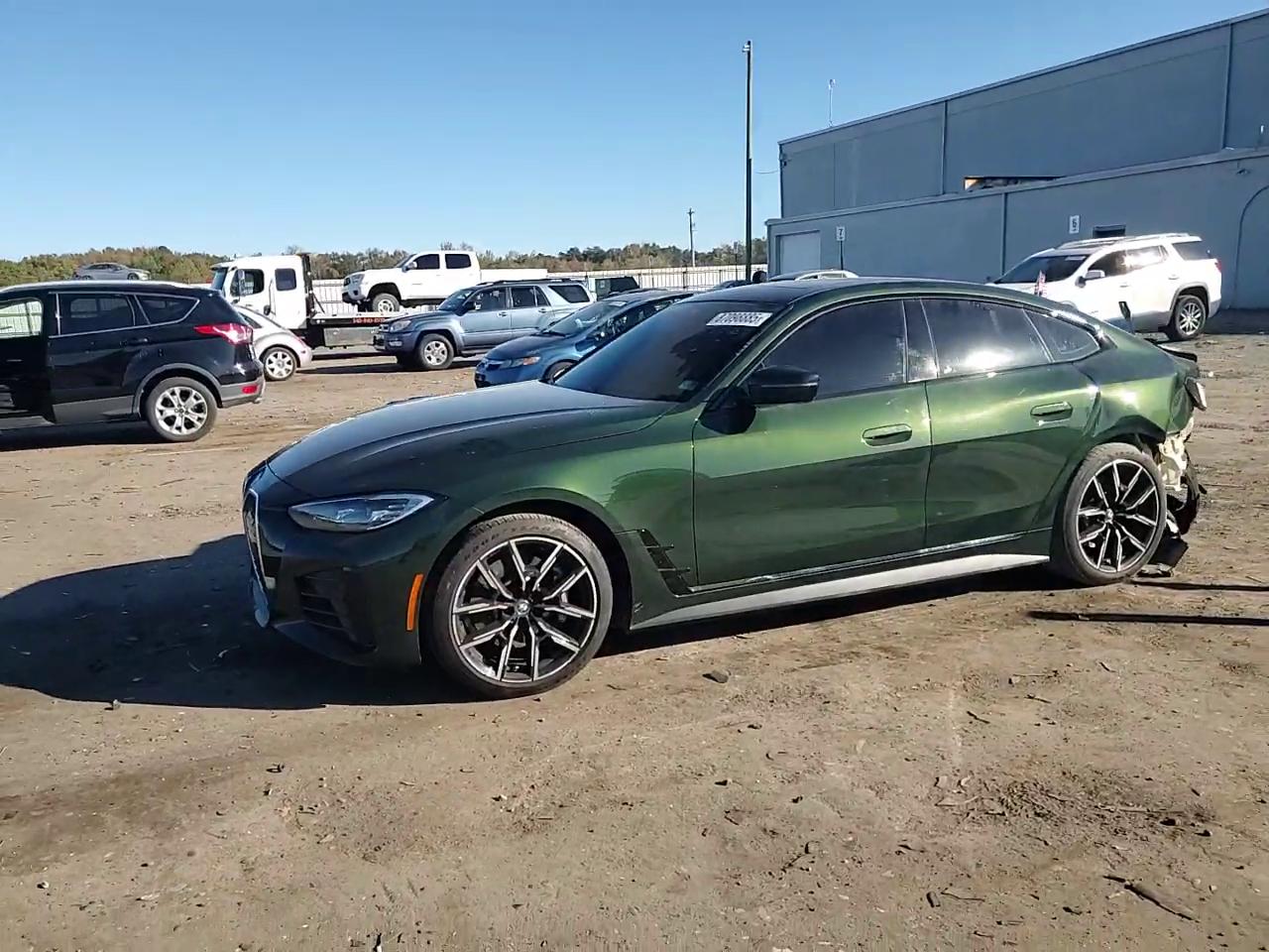 Фото: WBY73AW09RFS88497