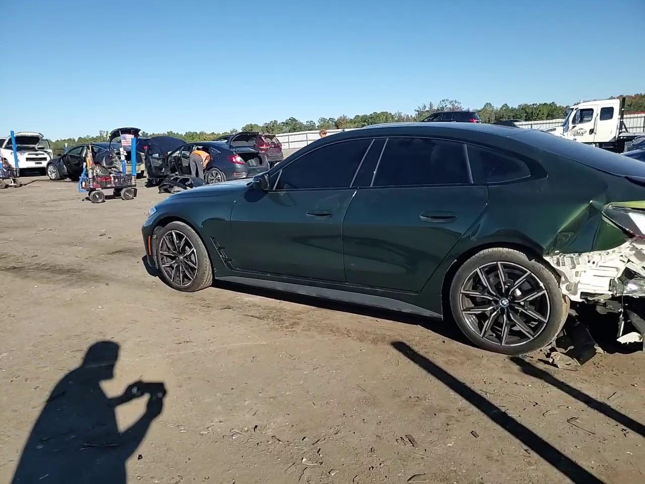 Фото: WBY73AW09RFS88497