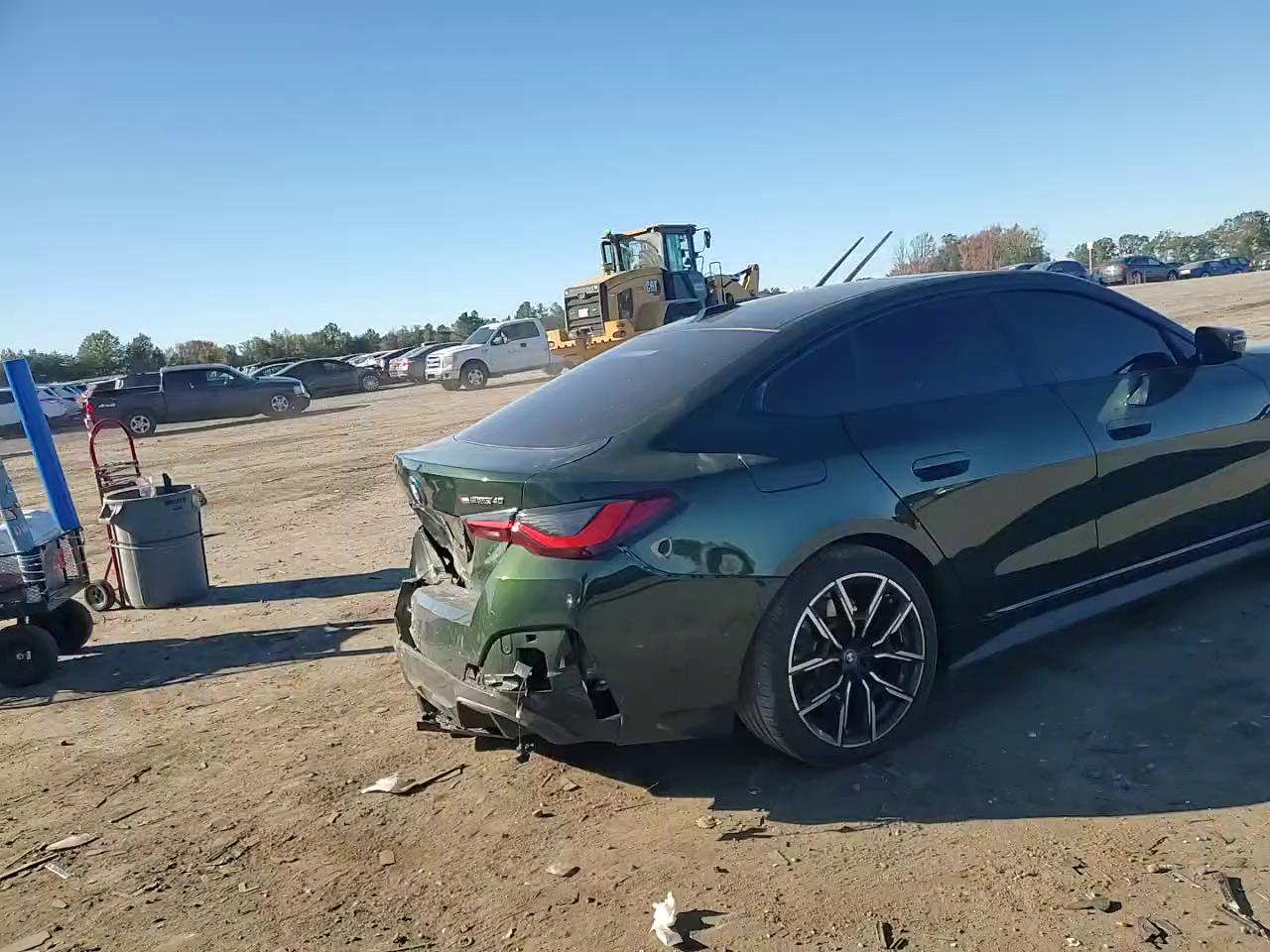 Фото: WBY73AW09RFS88497