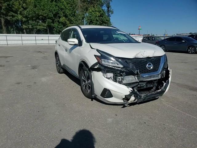 2019 Nissan Murano S VIN: 5N1AZ2MS3KN146668 Lot: 82469465