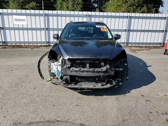 2015 Mazda Cx-5 Gt VIN: JM3KE4DY0F0537176 Lot: 81807265