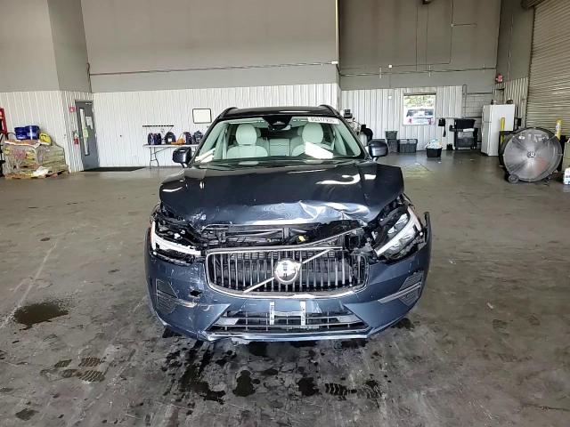 2022 Volvo Xc60 B5 Momentum VIN: YV4L12RK0N1018426 Lot: 85317955