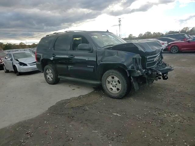 2013 Chevrolet Tahoe K1500 Lt VIN: 1GNSKBE01DR303059 Lot: 90365995