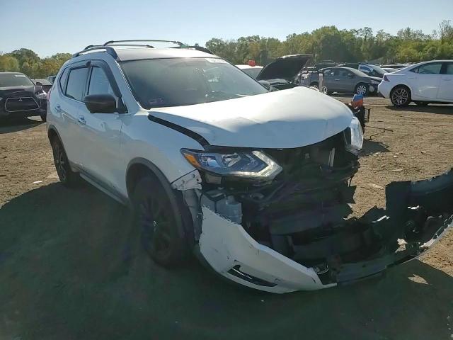 2018 Nissan Rogue S VIN: 5N1AT2MV8JC808623 Lot: 84727505