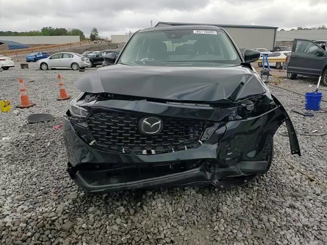 2022 Mazda Cx-5 VIN: JM3KFBAMXN0630207 Lot: 85716655