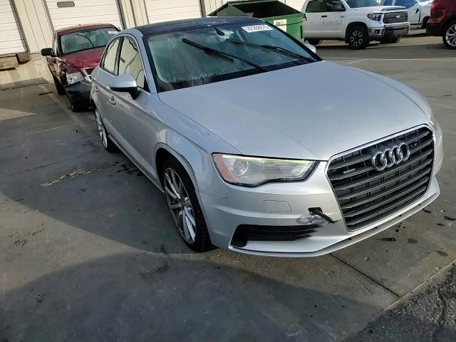 2015 Audi A3 Premium Plus VIN: WAUEFGFF1F1006866 Lot: 87268875