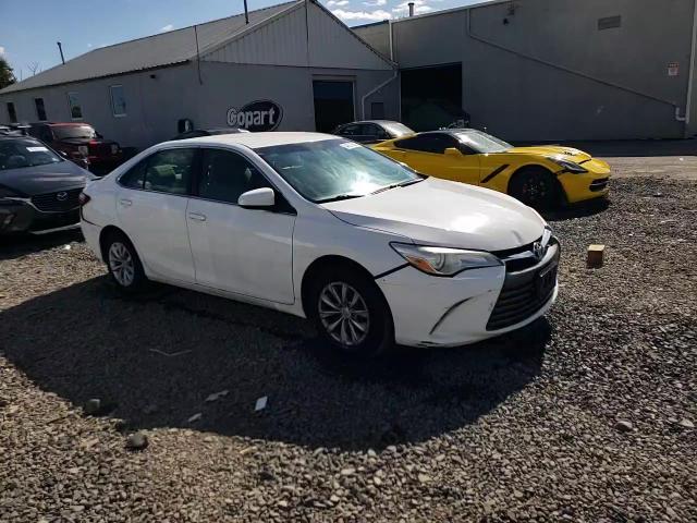 2015 Toyota Camry Le VIN: 4T1BF1FK3FU963039 Lot: 84807585