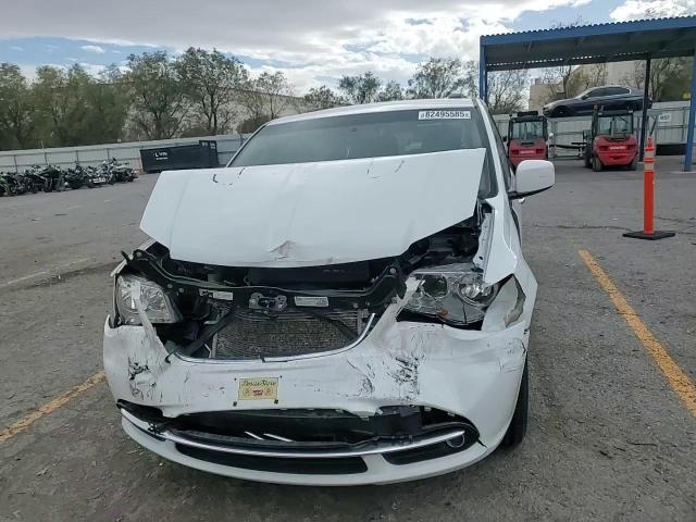 2016 Chrysler Town & Country Touring VIN: 2C4RC1BGXGR149790 Lot: 82495585