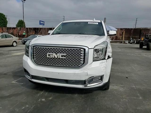 2016 GMC Yukon Denali VIN: 1GKS2CKJ3GR216039 Lot: 82333675