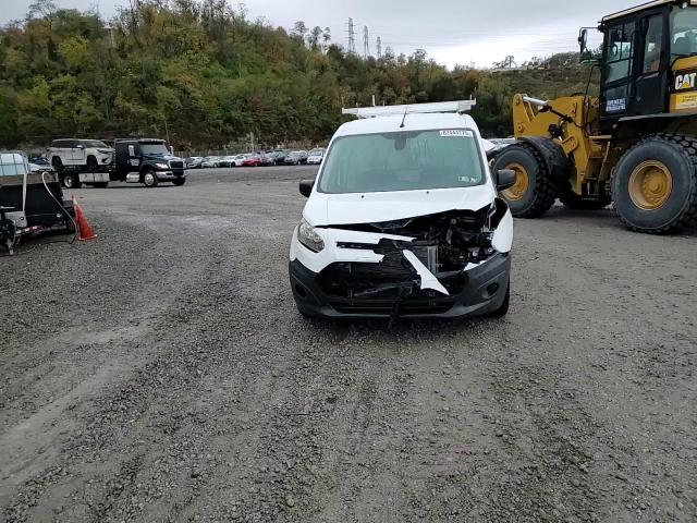 2016 Ford Transit Connect Xl VIN: NM0LS6E70G1277832 Lot: 87444175