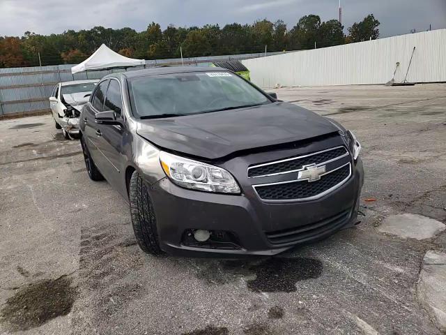 2013 Chevrolet Malibu 2Lt VIN: 1G11E5SA1DF333246 Lot: 89718435