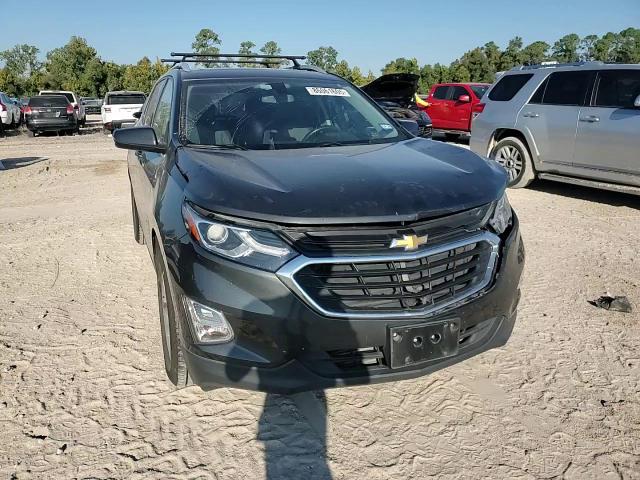 2018 Chevrolet Equinox Lt VIN: 3GNAXJEVXJL102914 Lot: 86061605