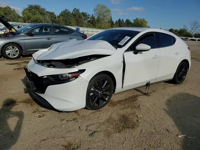 2021 Mazda 3 Premium VIN: JM1BPBML5M1402889 Lot: 86529935