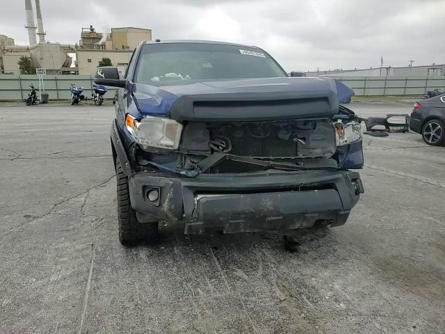 2015 Toyota Tundra Crewmax Sr5 VIN: 5TFDW5F11FX433114 Lot: 90401045