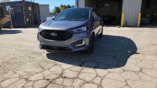 2022 Ford Edge Sel VIN: 2FMPK4J91NBA00880 Lot: 84971585
