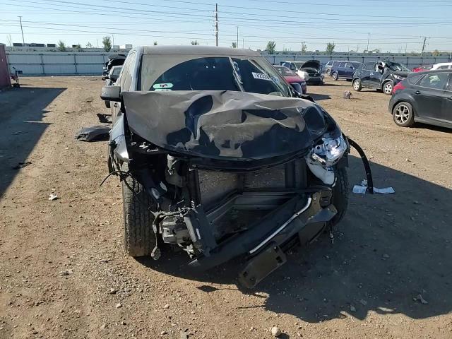 2020 Chevrolet Traverse Ls VIN: 1GNERFKW6LJ312989 Lot: 82338975