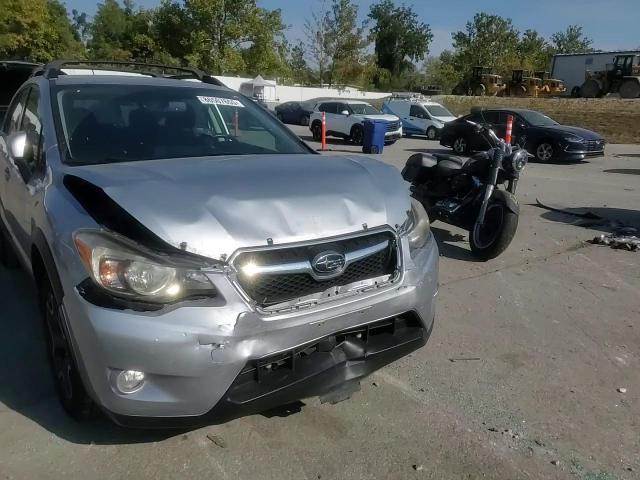 2013 Subaru Xv Crosstrek 2.0 Premium VIN: JF2GPAVC6D2890874 Lot: 86507655