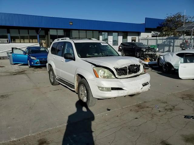 2006 Lexus Gx 470 VIN: JTJBT20X360103332 Lot: 82247425
